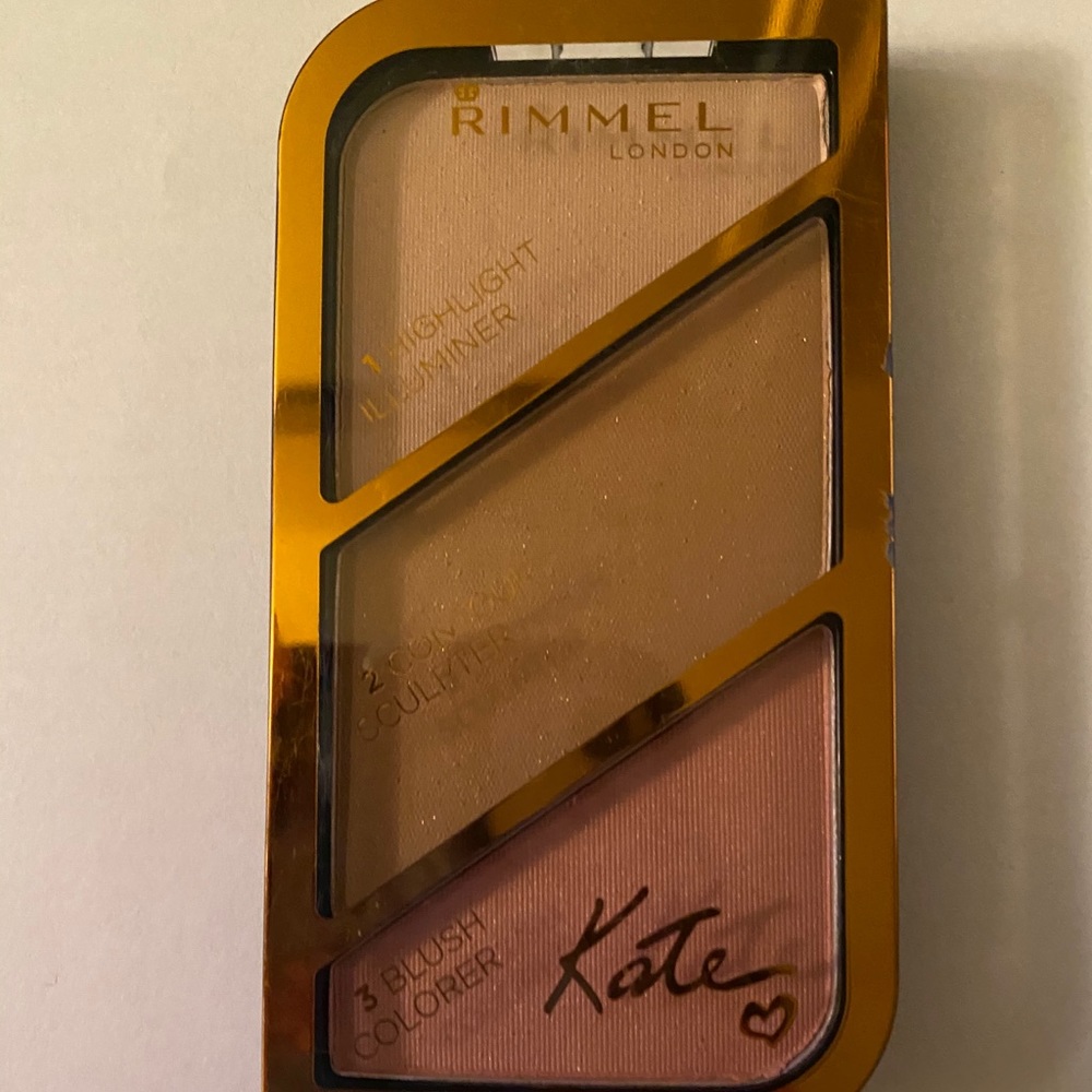Make up